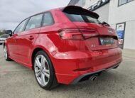 AUDI A3 SPORTBACK S-LINE EDITION 1.6 TDI 85kW