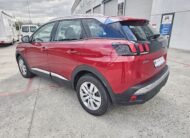 PEUGEOT 3008 1.5 HDi 130cv SS GT Line