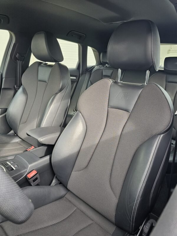 AUDI A3 SPORTBACK S-LINE EDITION 1.6 TDI 85kW