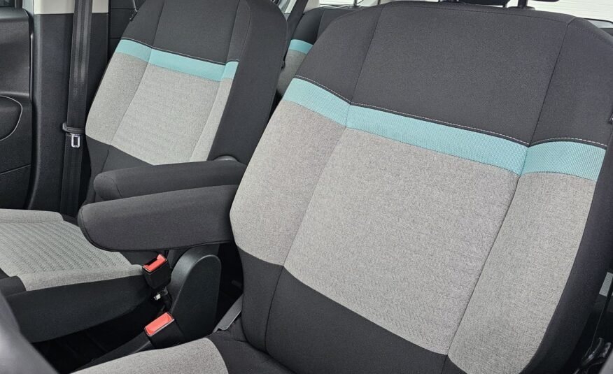 CITROEN BERLINGO TALLA M BlueHDi 100 FEEL