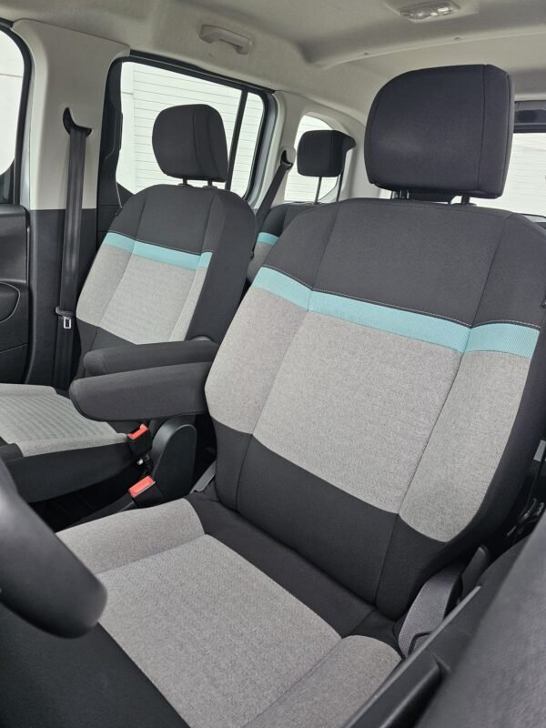 CITROEN BERLINGO TALLA M BlueHDi 100 FEEL