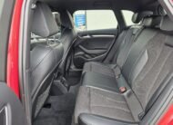 AUDI A3 SPORTBACK S-LINE EDITION 1.6 TDI 85kW