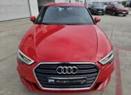 AUDI A3 SPORTBACK S-LINE EDITION 1.6 TDI 85kW