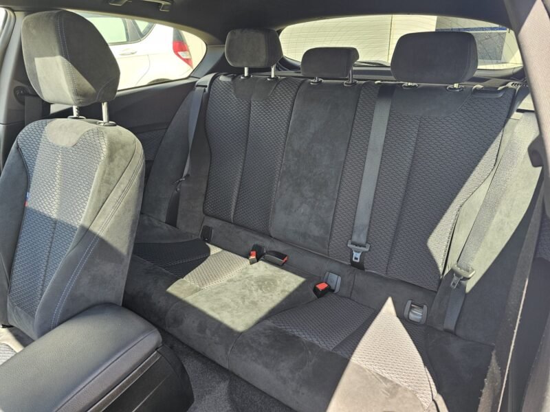 BMW SERIE 1 120dA xDRIVE 3p.