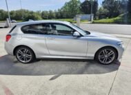 BMW SERIE 1 120dA xDRIVE 3p.
