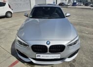 BMW SERIE 1 120dA xDRIVE 3p.