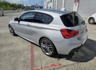 BMW SERIE 1 120dA xDRIVE 3p.