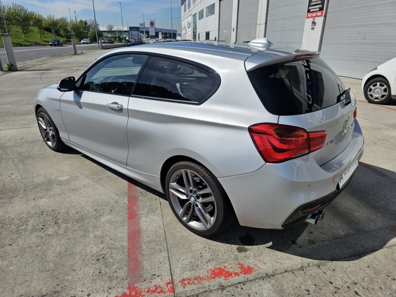 BMW SERIE 1 120dA xDRIVE 3p.