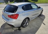 BMW SERIE 1 120dA xDRIVE 3p.