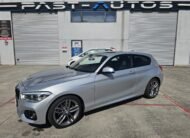 BMW SERIE 1 120dA xDRIVE 3p.