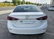 MAZDA 3 2.2 DE 150 MT Luxury SDN 4p.