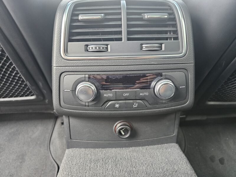 AUDI A6 AVANT 3.0 Bi TDI QUATTRO COMPETITION