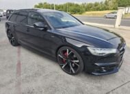 AUDI A6 AVANT 3.0 Bi TDI QUATTRO COMPETITION