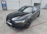 AUDI A6 AVANT 3.0 Bi TDI QUATTRO COMPETITION