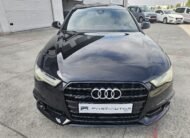 AUDI A6 AVANT 3.0 Bi TDI QUATTRO COMPETITION