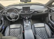 AUDI A6 AVANT 3.0 Bi TDI QUATTRO COMPETITION