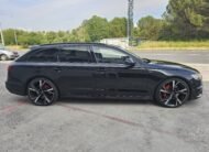 AUDI A6 AVANT 3.0 Bi TDI QUATTRO COMPETITION