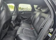 AUDI A6 AVANT 3.0 Bi TDI QUATTRO COMPETITION