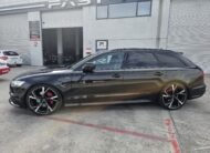 AUDI A6 AVANT 3.0 Bi TDI QUATTRO COMPETITION