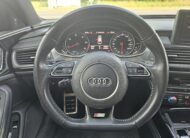 AUDI A6 AVANT 3.0 Bi TDI QUATTRO COMPETITION
