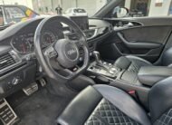 AUDI A6 AVANT 3.0 Bi TDI QUATTRO COMPETITION