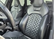 AUDI A6 AVANT 3.0 Bi TDI QUATTRO COMPETITION