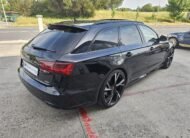 AUDI A6 AVANT 3.0 Bi TDI QUATTRO COMPETITION