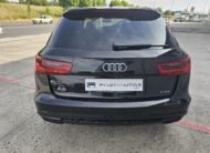 AUDI A6 AVANT 3.0 Bi TDI QUATTRO COMPETITION