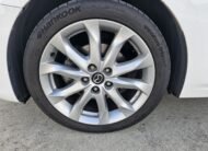 MAZDA 3 2.2 DE 150 MT Luxury SDN 4p.