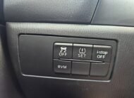 MAZDA 3 2.2 DE 150 MT Luxury SDN 4p.