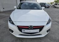 MAZDA 3 2.2 DE 150 MT Luxury SDN 4p.