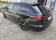 AUDI A6 AVANT 3.0 Bi TDI QUATTRO COMPETITION