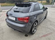 AUDI A1 2.0 TDI 143cv S-Line 3p