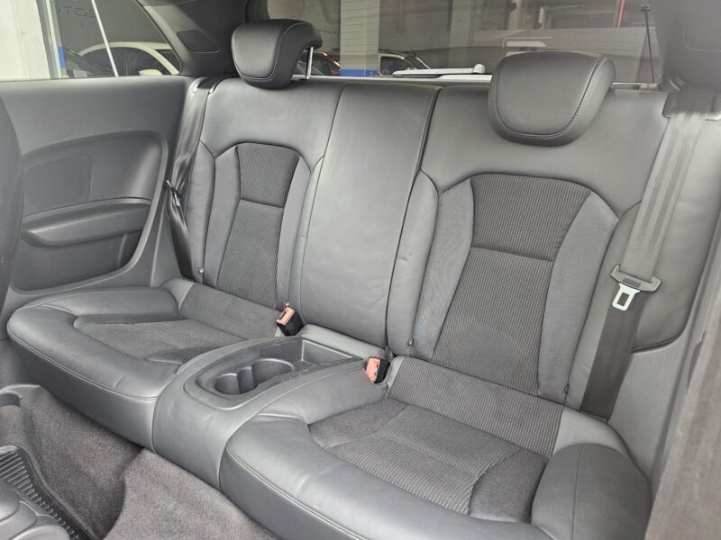 AUDI A1 2.0 TDI 143cv S-Line 3p