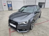 AUDI A1 2.0 TDI 143cv S-Line 3p