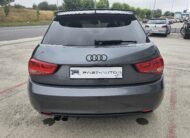 AUDI A1 2.0 TDI 143cv S-Line 3p