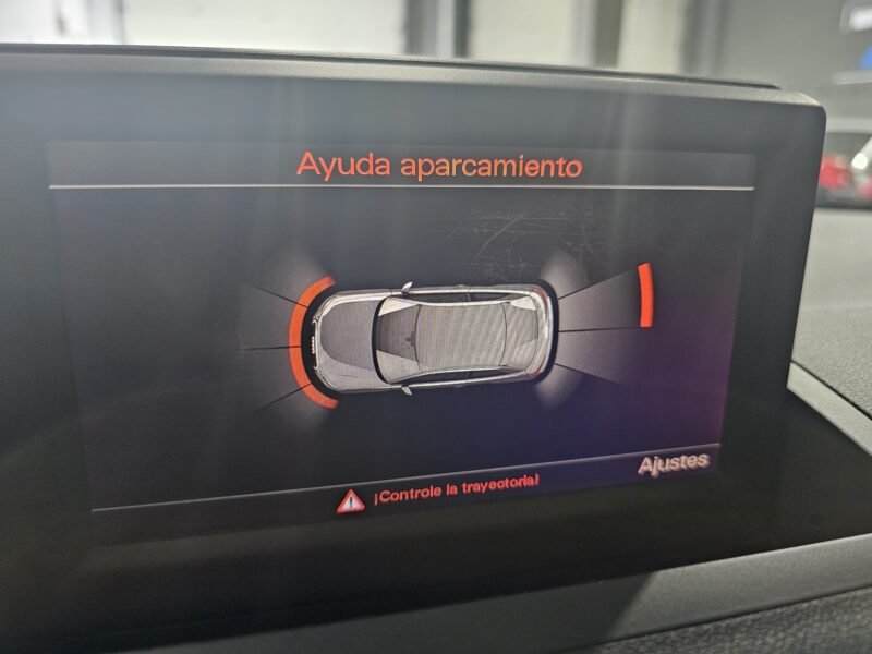 AUDI A1 2.0 TDI 143cv S-Line 3p