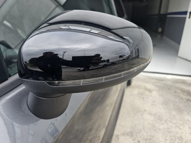 AUDI A1 2.0 TDI 143cv S-Line 3p