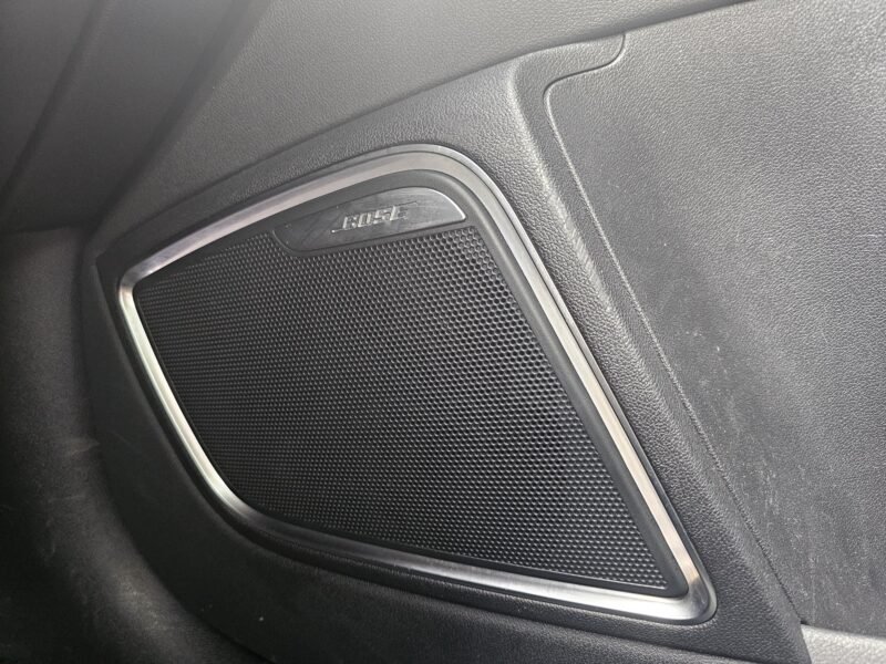 AUDI A1 2.0 TDI 143cv S-Line 3p