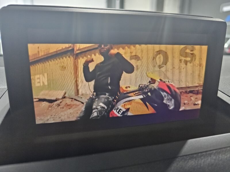 AUDI A1 2.0 TDI 143cv S-Line 3p