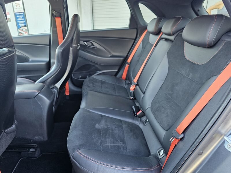 HYUNDAI i30 N PROJECT C EDICIÓN LIMITADA Nr.325/600