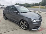 AUDI A1 2.0 TDI 143cv S-Line 3p