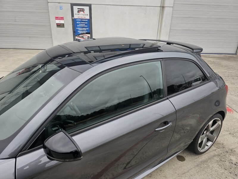 AUDI A1 2.0 TDI 143cv S-Line 3p