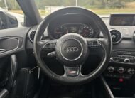 AUDI A1 2.0 TDI 143cv S-Line 3p