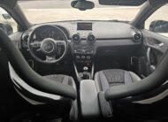 AUDI A1 2.0 TDI 143cv S-Line 3p