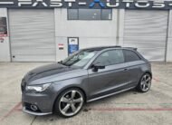 AUDI A1 2.0 TDI 143cv S-Line 3p
