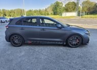 HYUNDAI i30 N PROJECT C EDICIÓN LIMITADA Nr.325/600