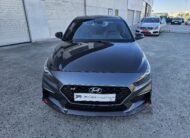 HYUNDAI i30 N PROJECT C EDICIÓN LIMITADA Nr.325/600