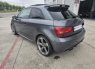 AUDI A1 2.0 TDI 143cv S-Line 3p