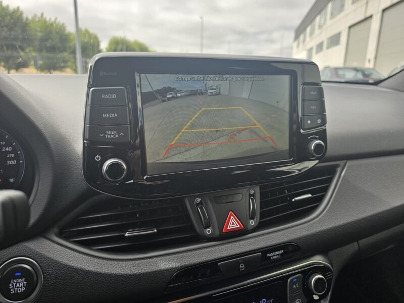 HYUNDAI i30 2.0 TGDi N PERFORMANCE